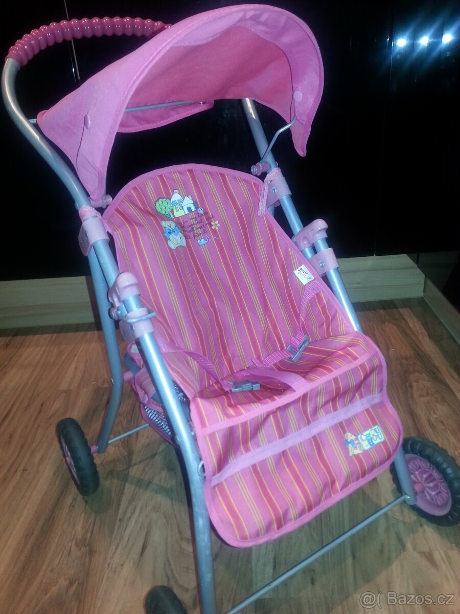 Panenka chou chou - 4