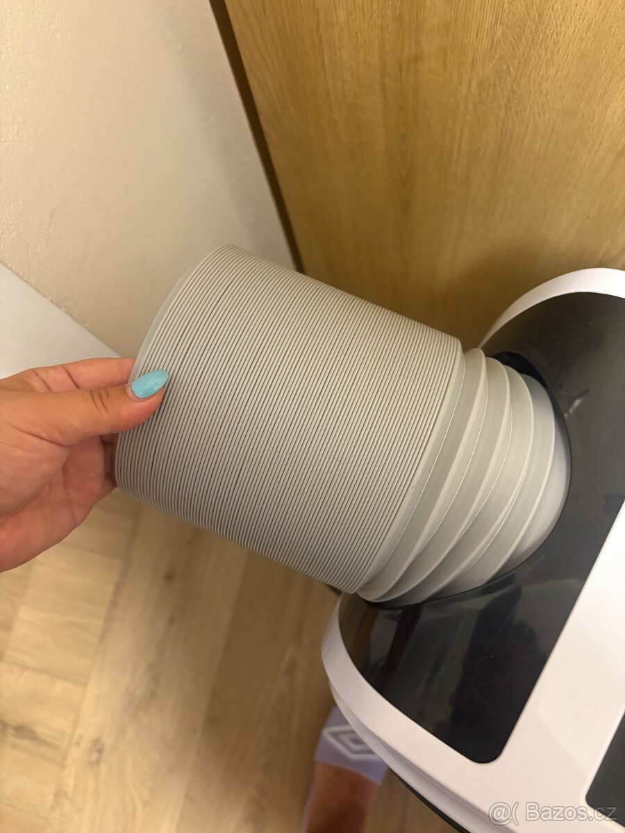 Klimatizace Sinclair AMC- 11P - 4