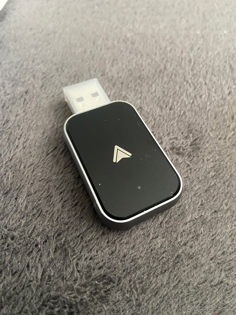 Wireless car adaptér AIZEO SYY04 – nový - 4