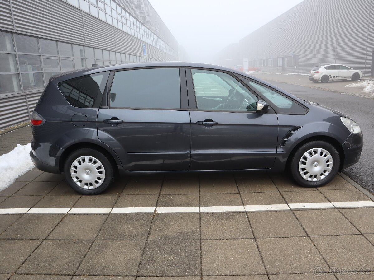 Ford S-MAX 2.0 TDCi 103 Kw rv.2009 - 4