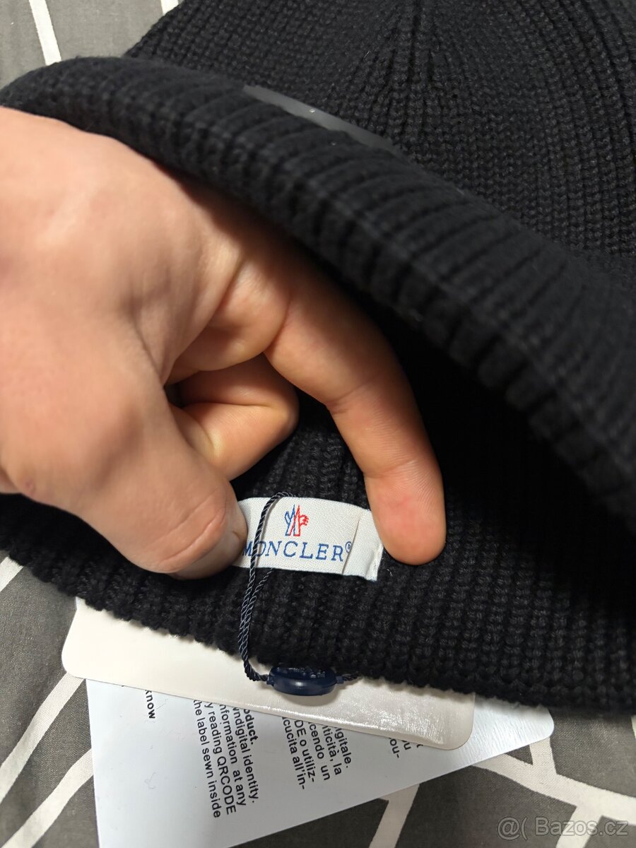 Čepice Moncler - 4