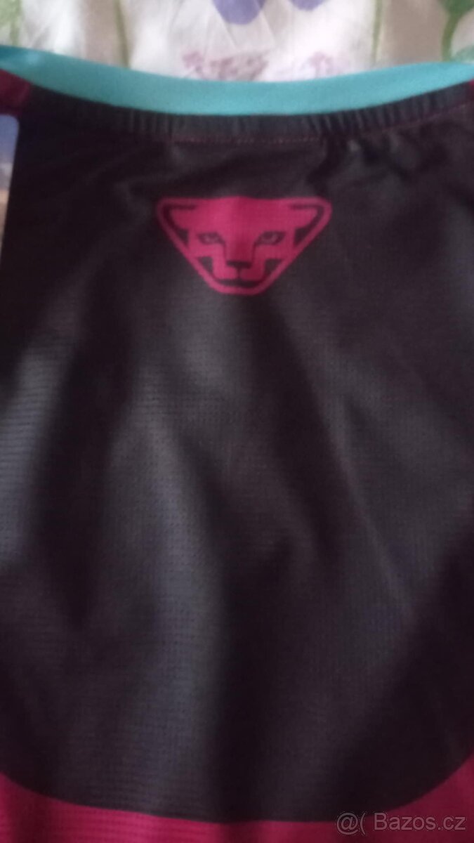 Nové dámské funční triko Dynafit - S,M,L - 4