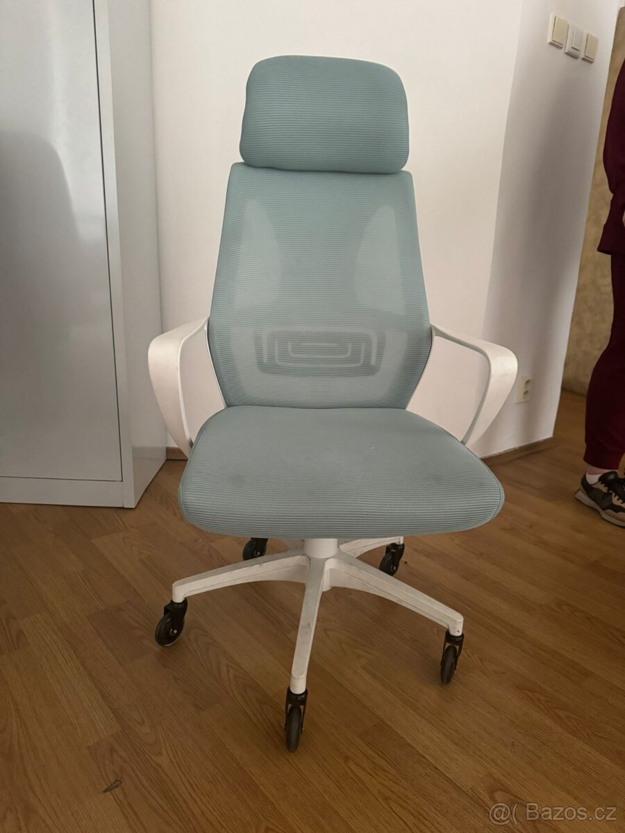 Kancelářské židle - 4