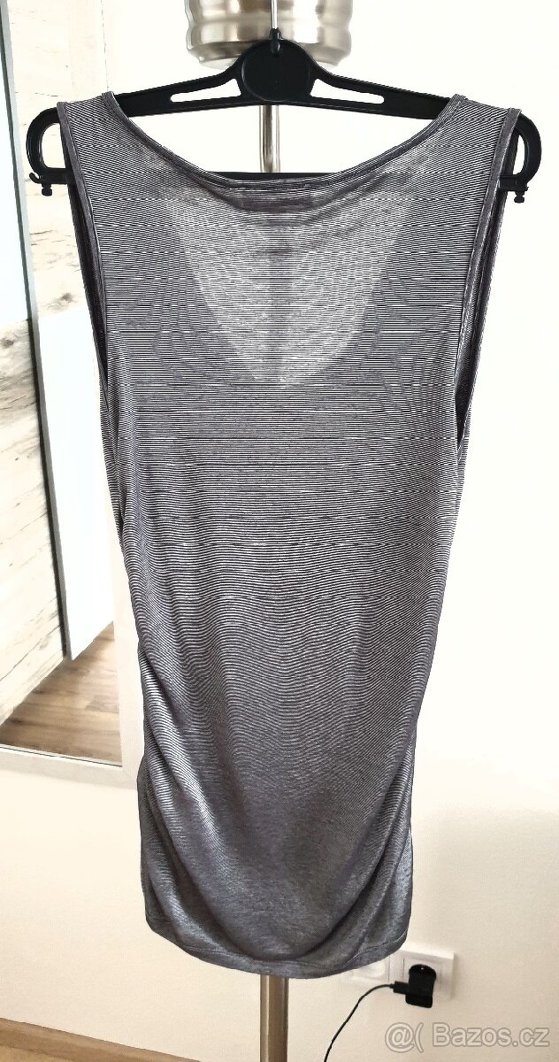 Společenský top Orsay - 4