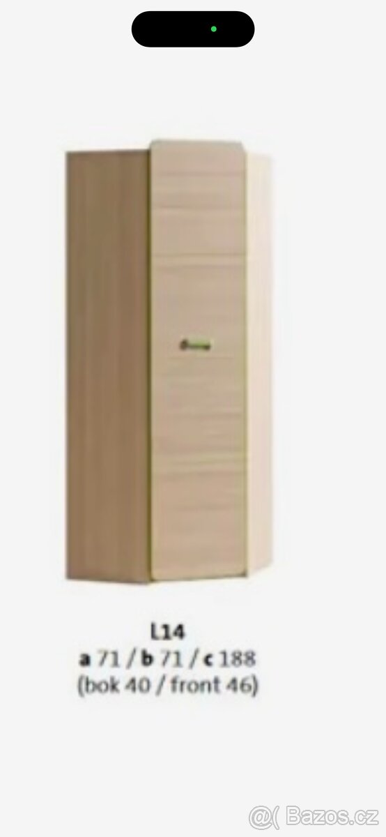 Nábytek do dětského pokoje - 4