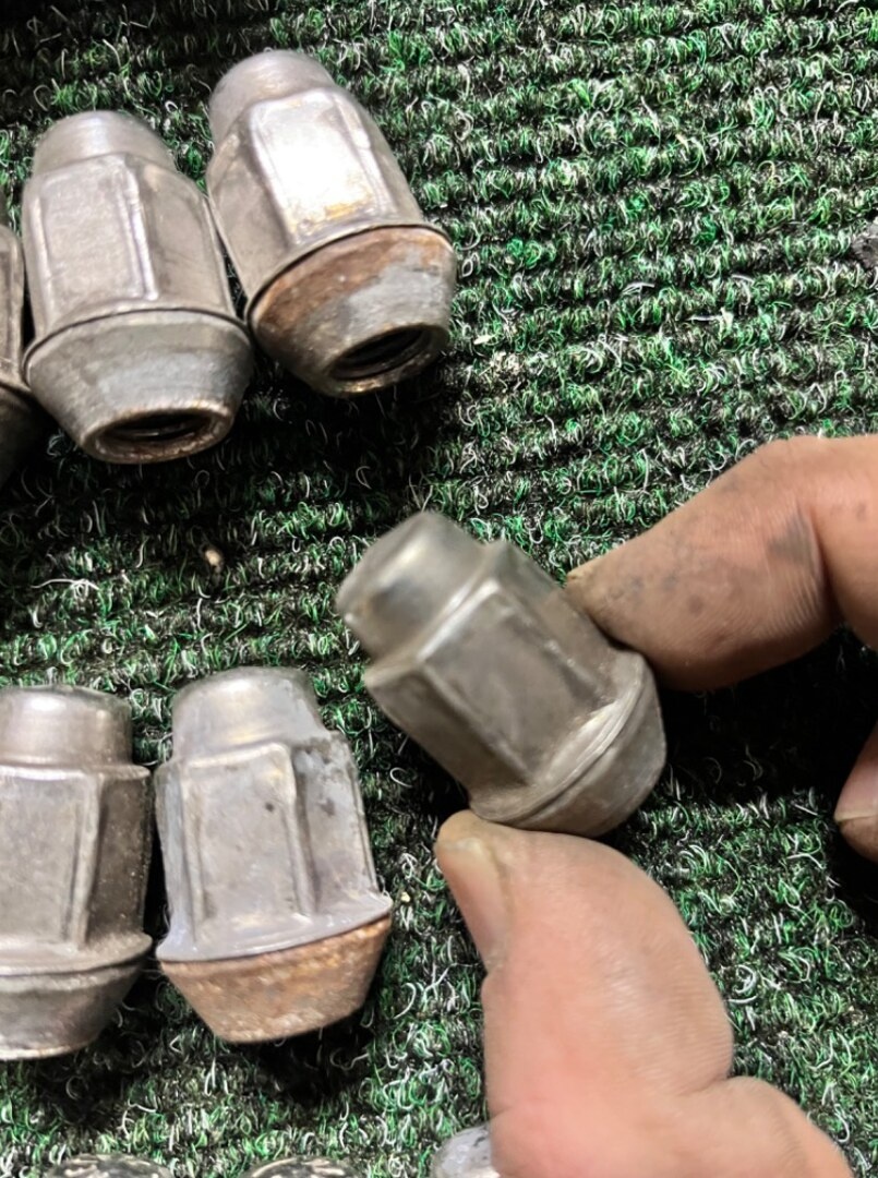 Matice Opel Mokka 20ks - 4