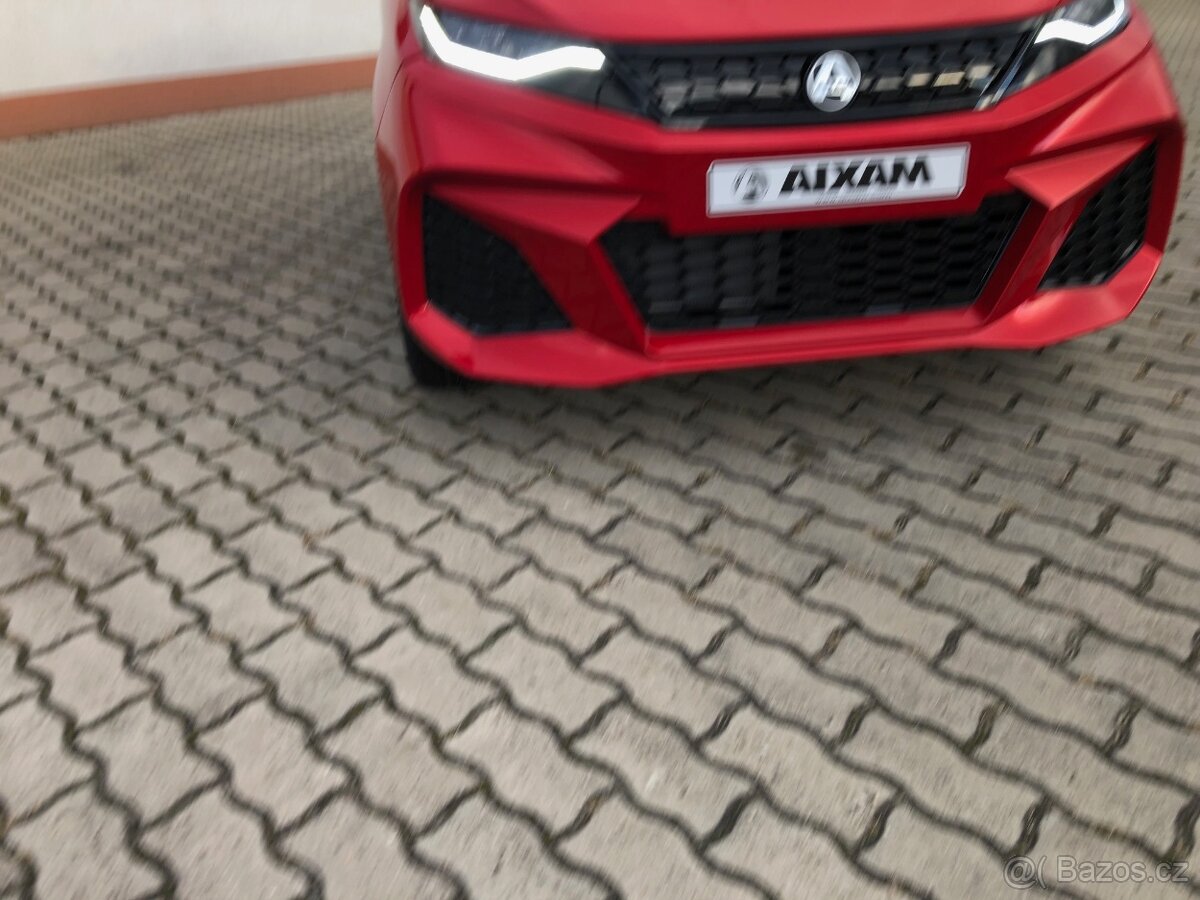 Aixam City GTO- AMBITION - NOVÉ - 4