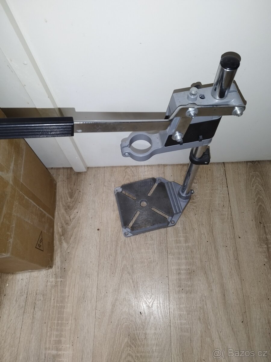Nový Upevnovaci stojan pro vrtačku - 4