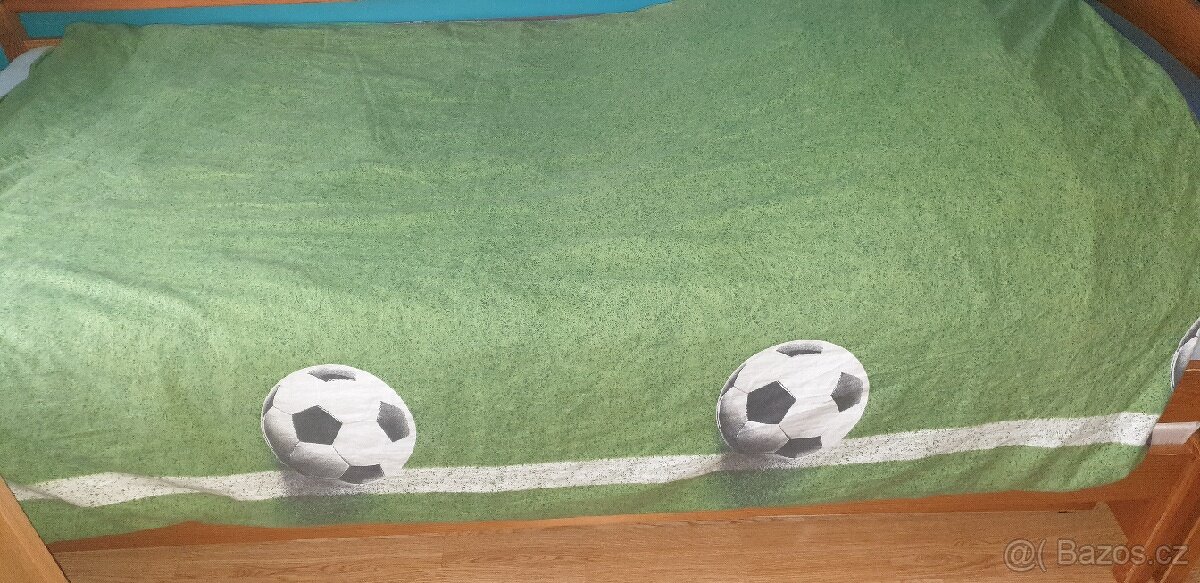 Fotbalové povlečení - 4
