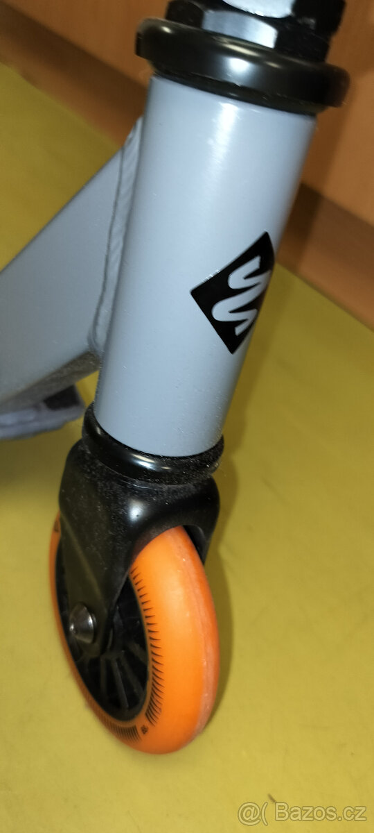 Prodam novou kolobezku - 4