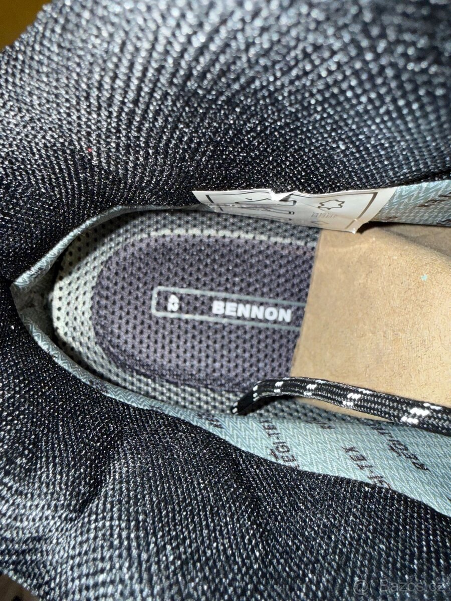 Bennon Filipo XTR vel 42 - 4