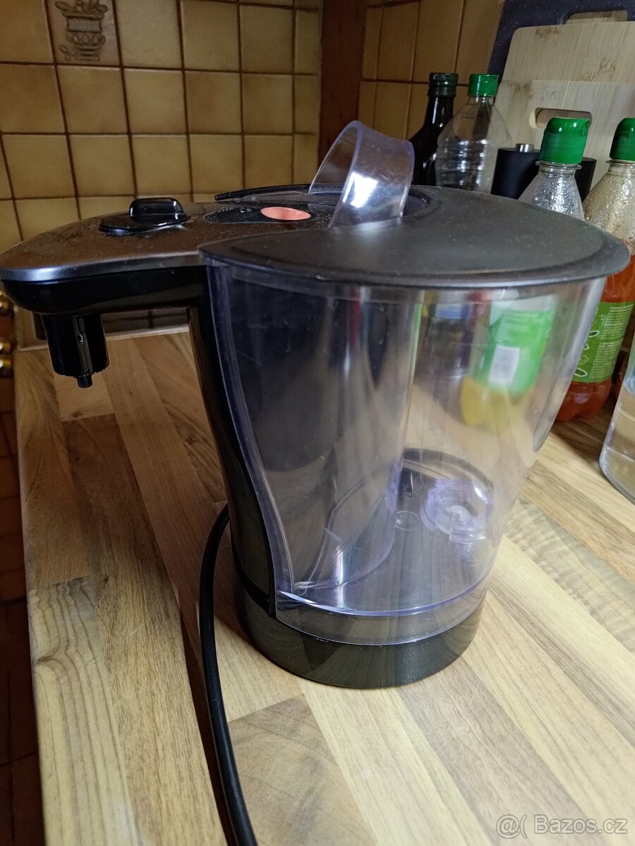 Průtoková konvice Tefal - 4