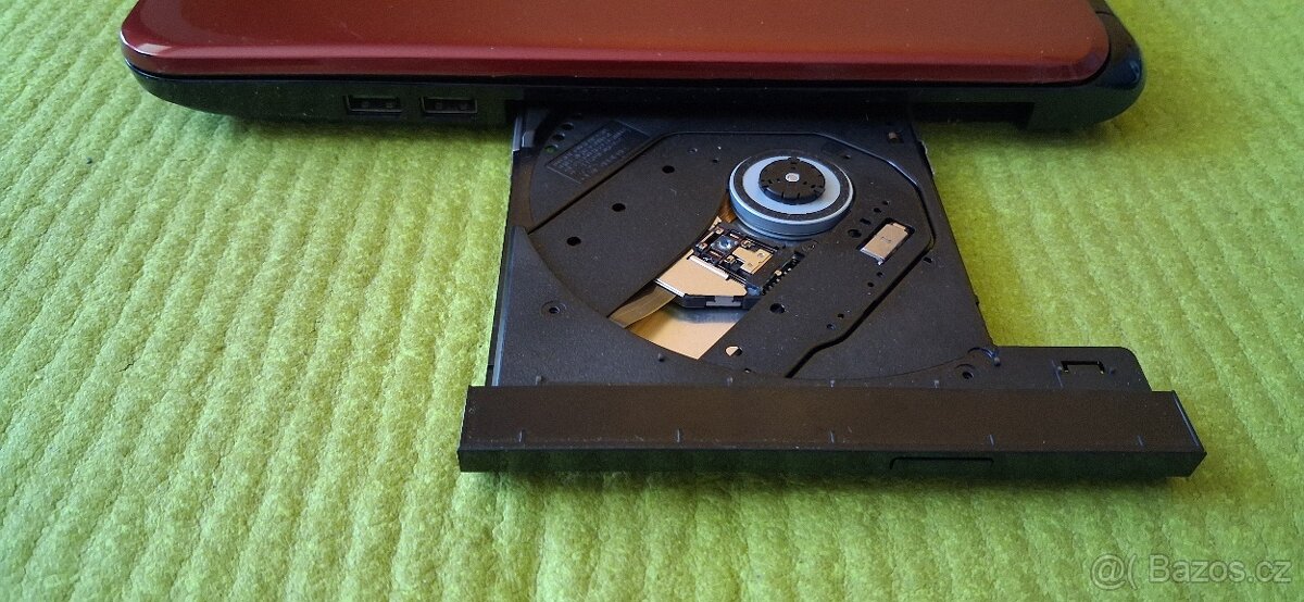 Notebook HP 15 - 4