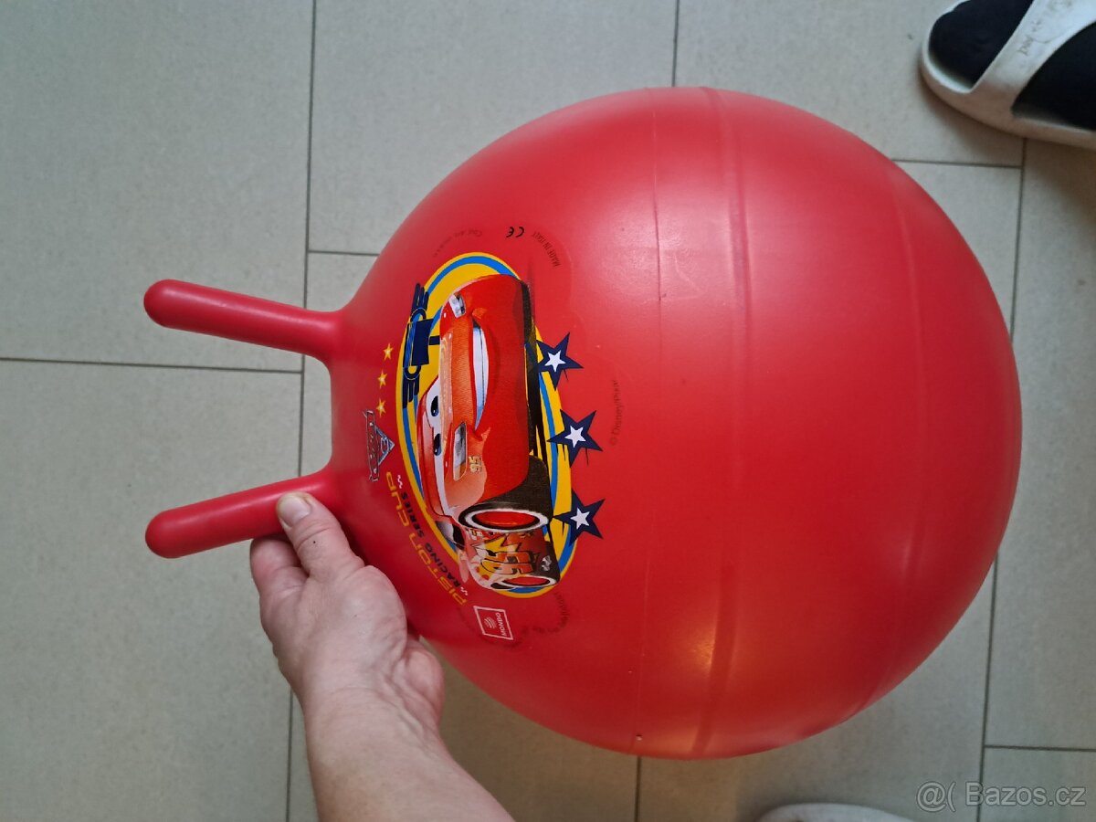 Hopsadlo Cars - 4