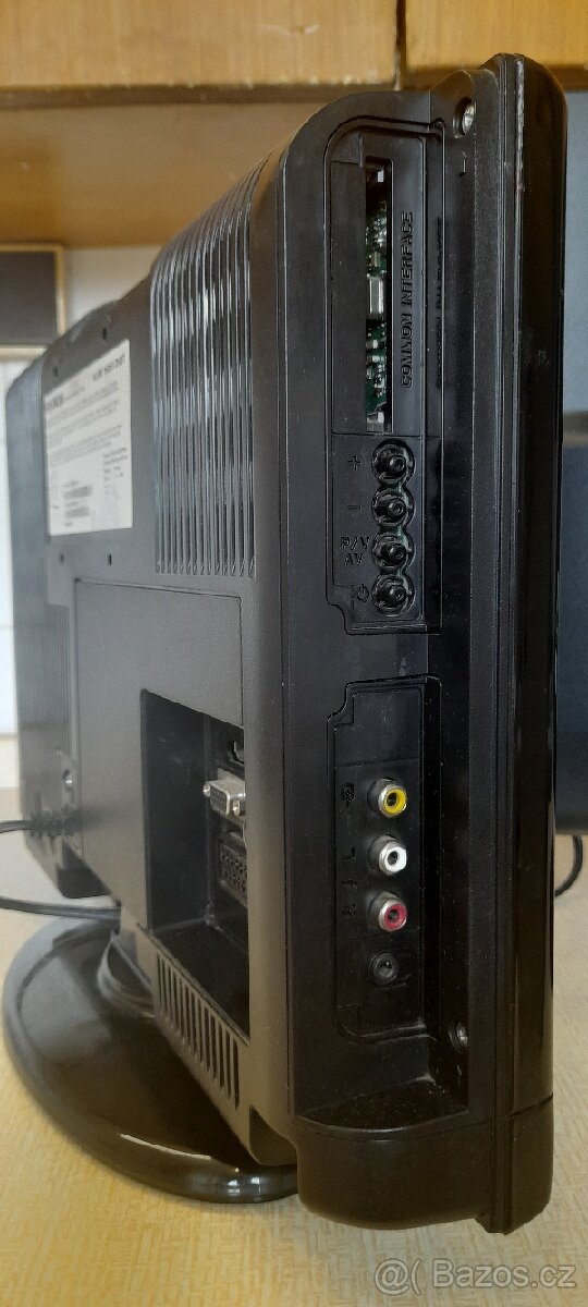(44) LED TELEVIZE HYUNDAI S FUNKCÍ PC MONITORU - 4