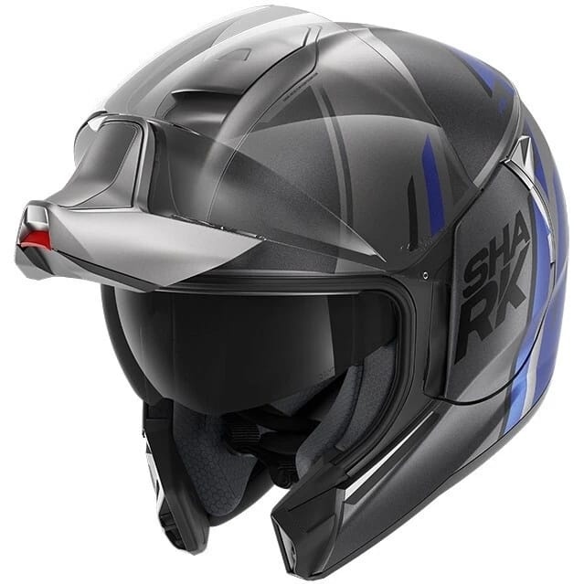 SHARK Evojet vyda mat - 4