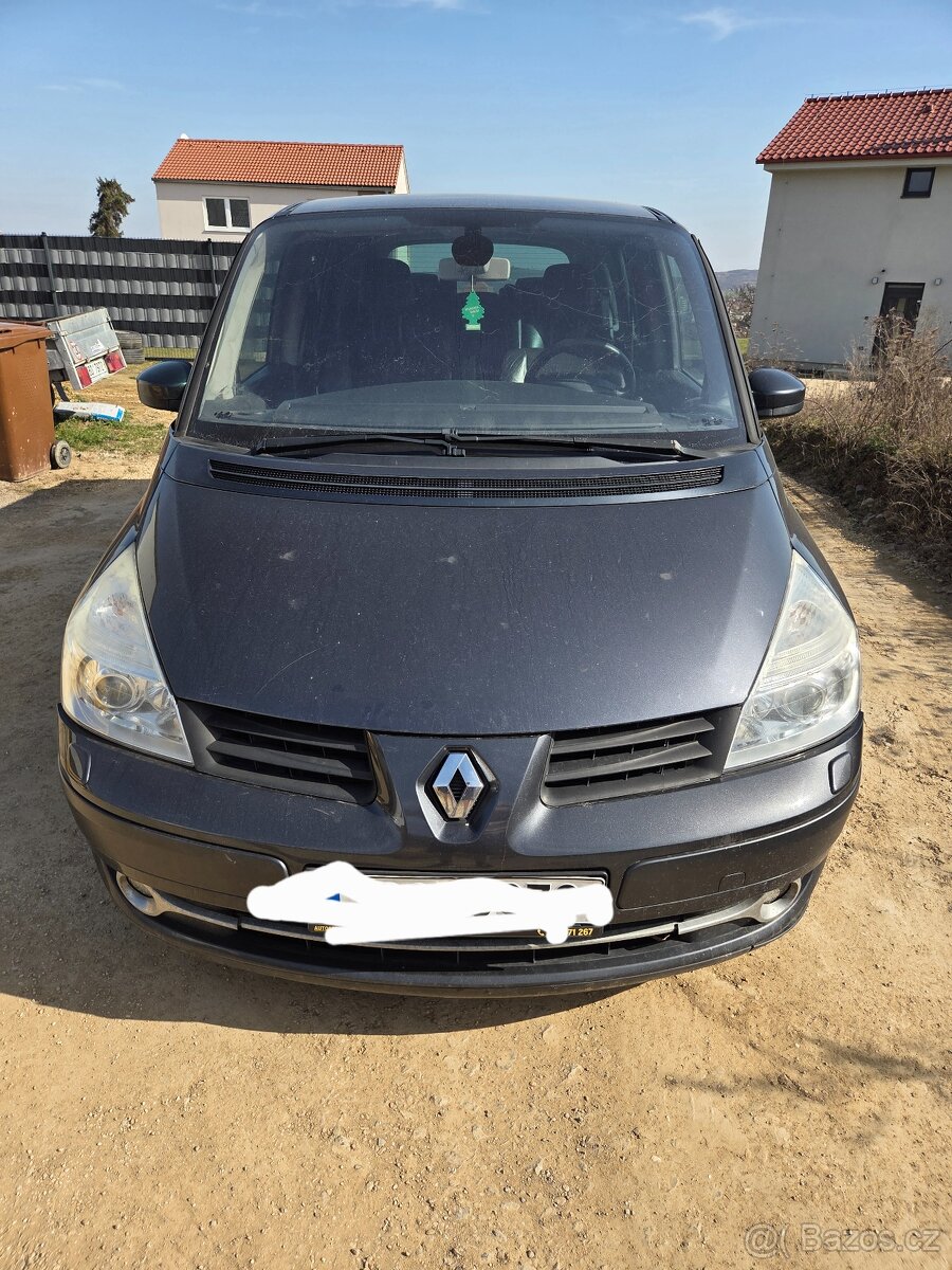 Renault Espace - 4