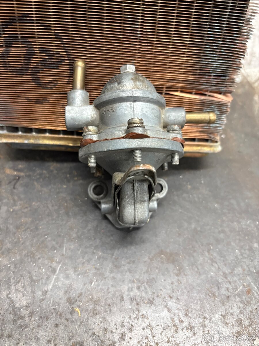 Díly na Lada 2103 - 4