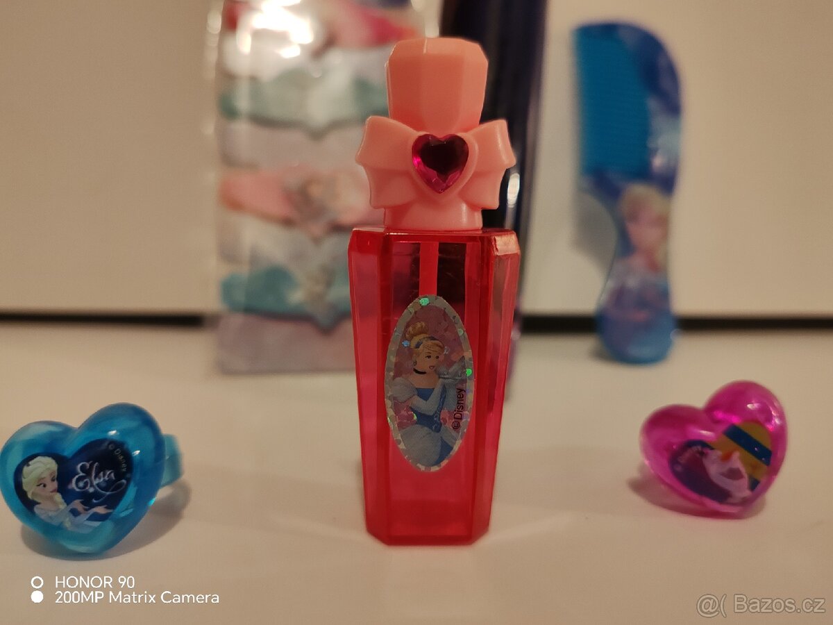 Ledové království "set" - 4