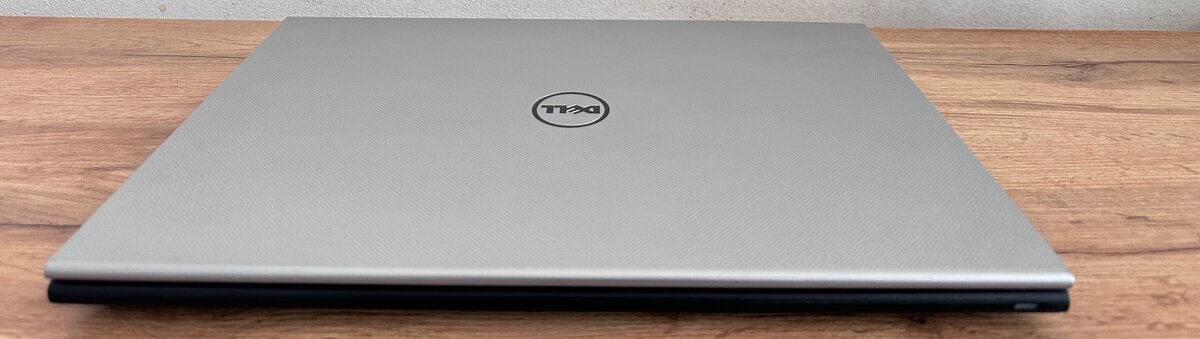 Dell inspiron 15 - 4