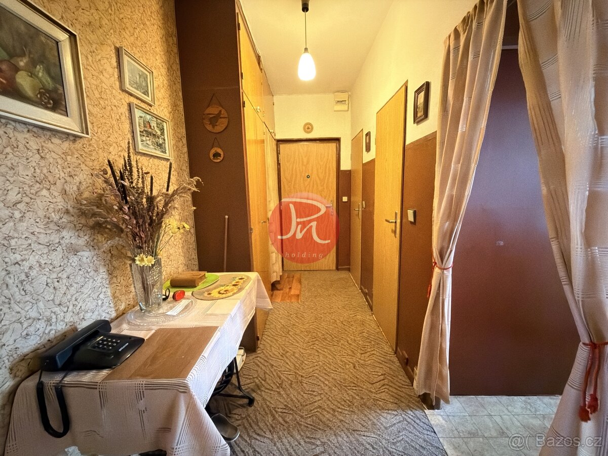 Prodej bytu 2+1, Bohumín - Převod do osobního bez anuity = o - 4
