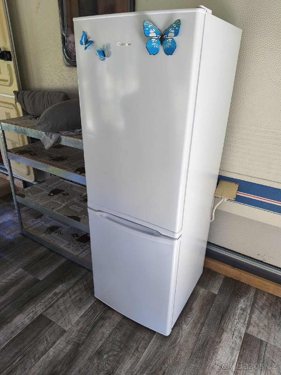 Karavan Adria Unica - 4