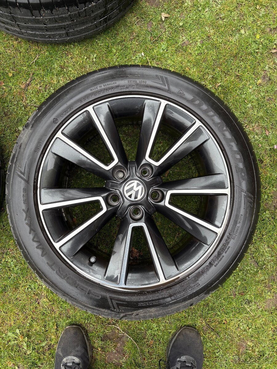 Alu kola R17 MATTERHORN - 4