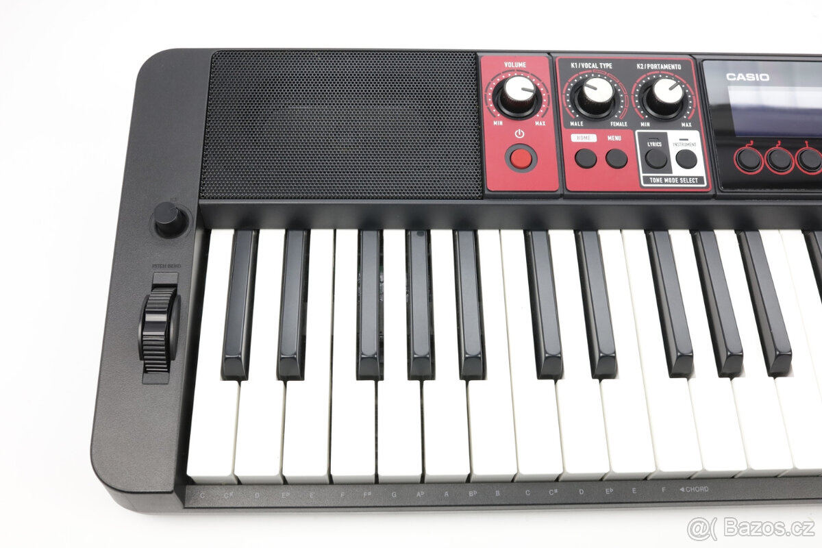 CASIO CT-S1000V - 4