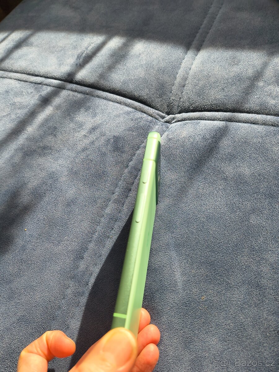 Zanovni Google Pixel 8a - 4