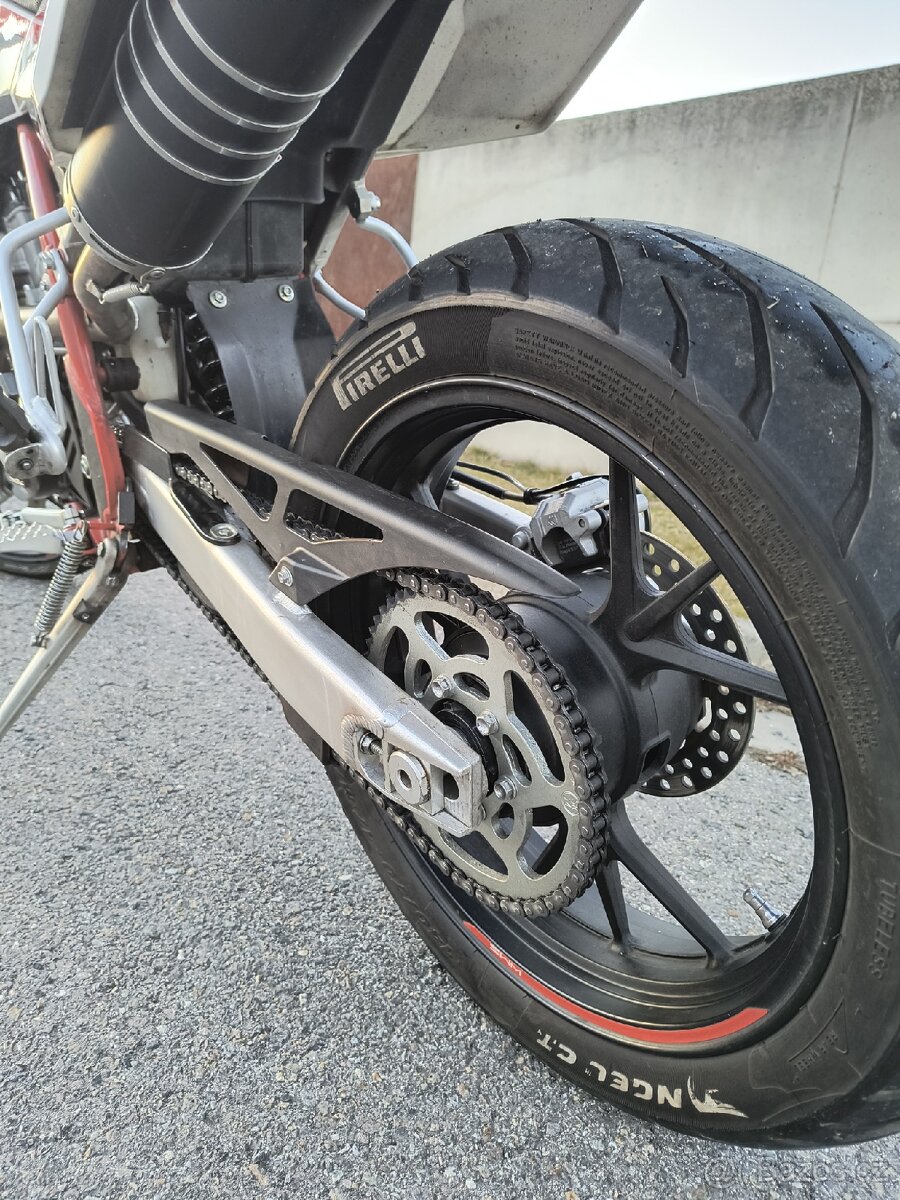 Swm 125R - 4