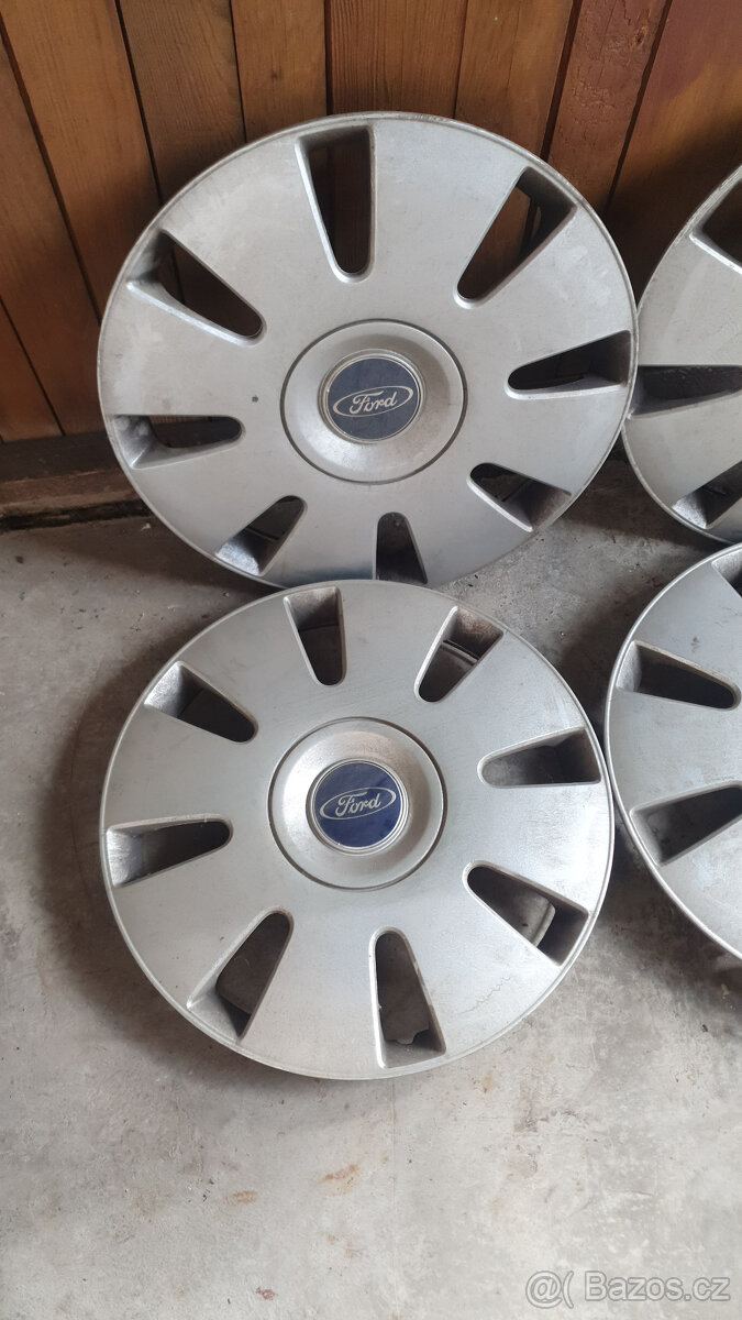 Ford poklice 16" - 4
