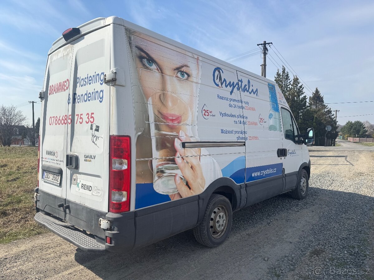 Iveco daily 2,3 HPI - 4