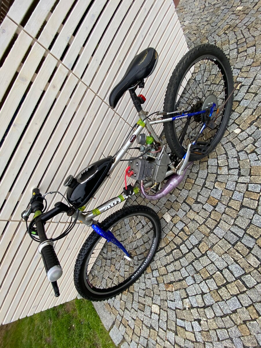 Motokolo 110 cc
