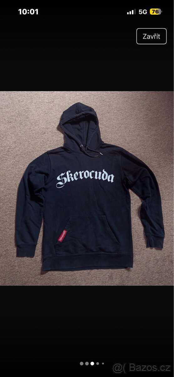 Sergei Barracuda - 4