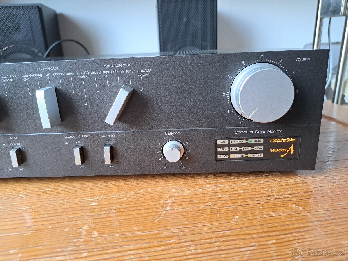 Technics SU V303 - 4