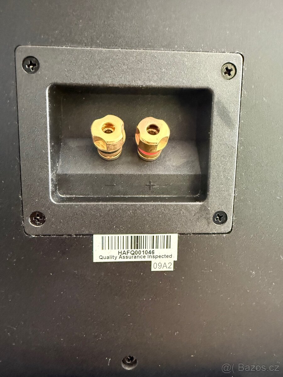 Reproduktory (studiové monitory) KRK R9 - 4