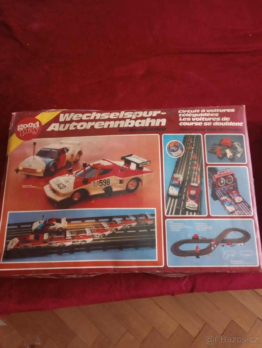 Good Play autodraha - 4