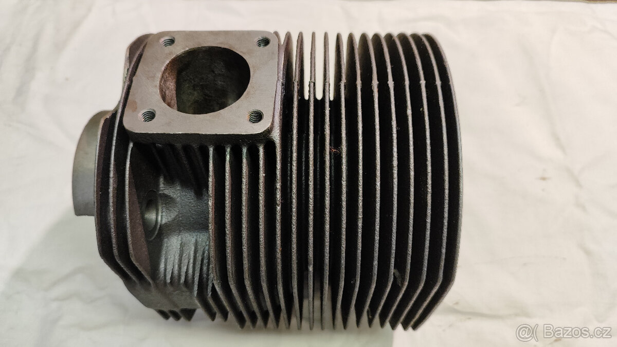 Válec na TK14 TZ4K14 1D90A nový 90mm - 4