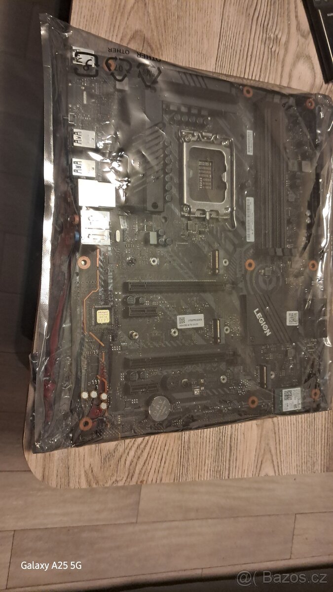 Lenovo Legion T7 Intel® Z690 Chipset , - 4