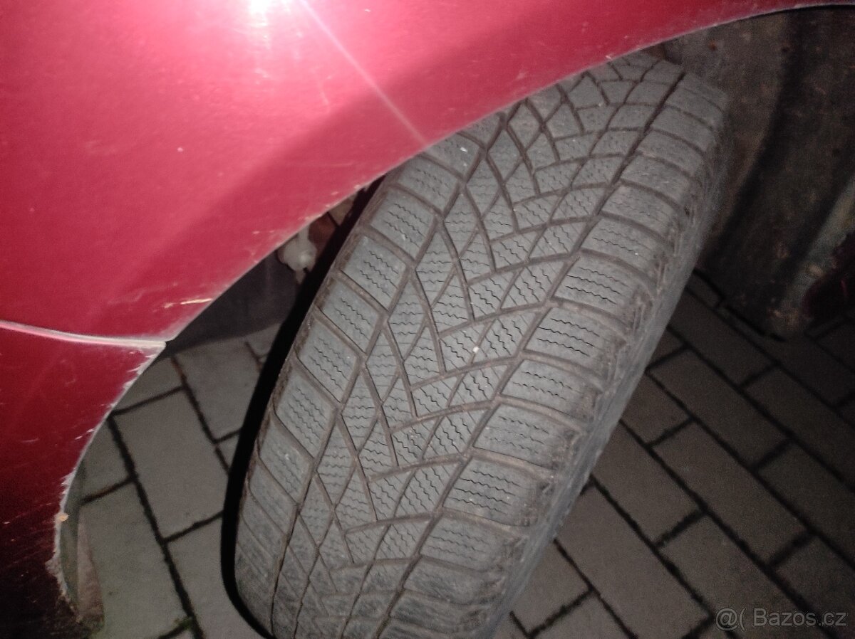 Fabia combi I. 1,2 htp - 4