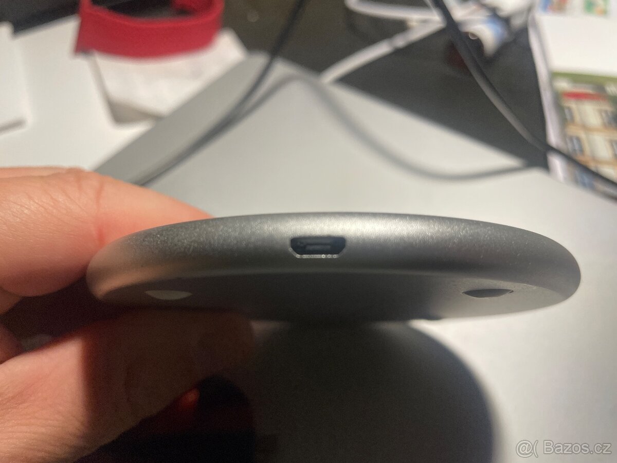 Bezdrátová nabíjčka Epico HD04 - 4