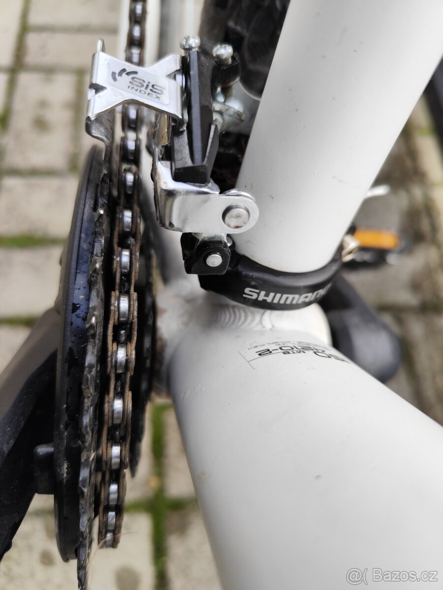 Horské kolo 27,5 Kilimanjaro - 4