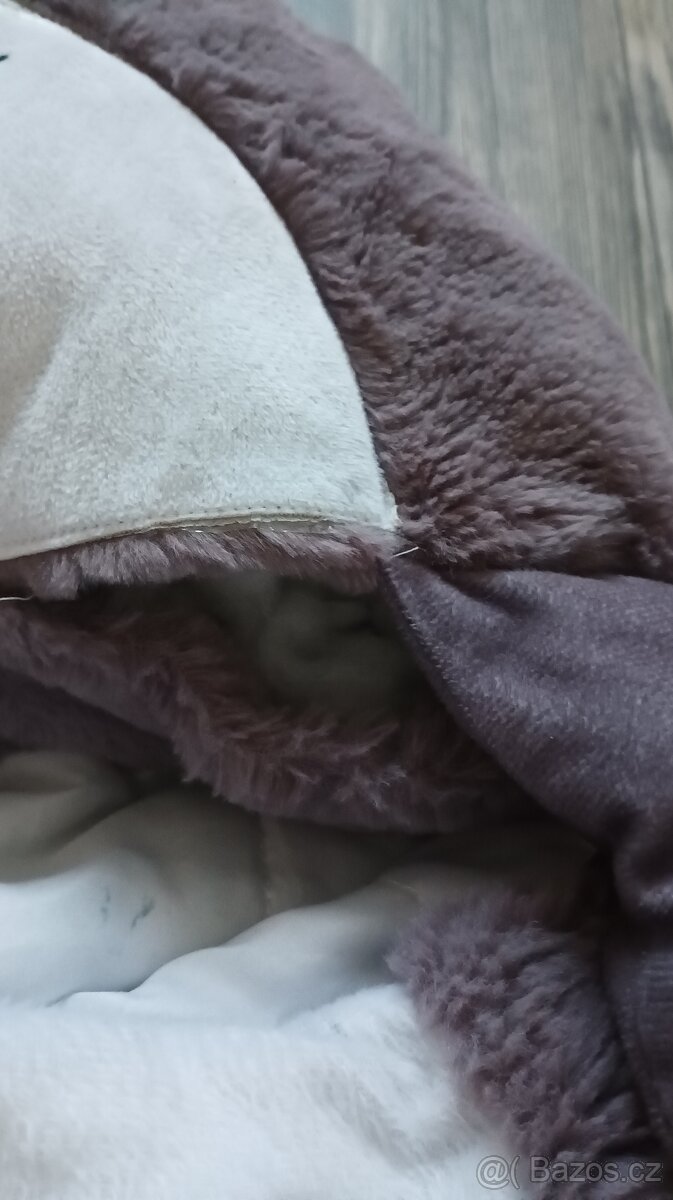 Spací pytel 3 v 1 - 4