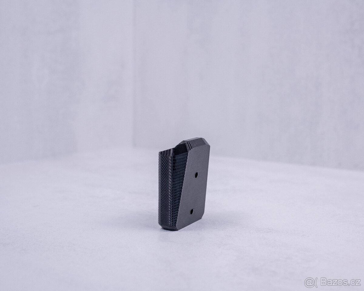 Worx / Pattfield 20V držáky baterií - 4