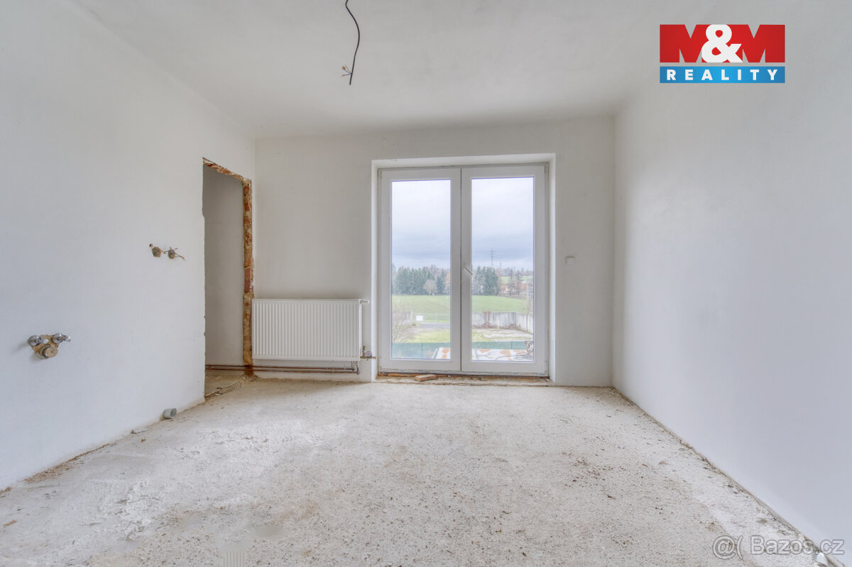 Prodej rodinného domu, 252 m², Kamenný Újezd - 4