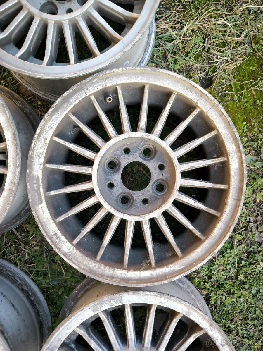 BMW E21 R13 4x100 - 4