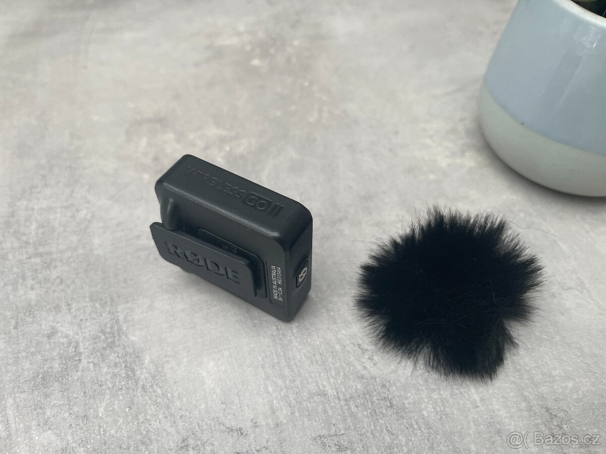 RODE Wireless GO II - 4