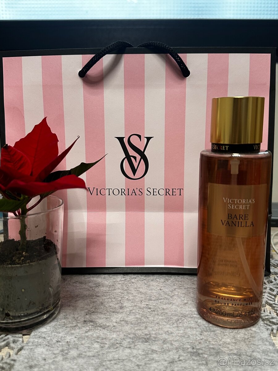 Prodám originální vůně Victoria’s Secret – nové, nerozbalené - 4
