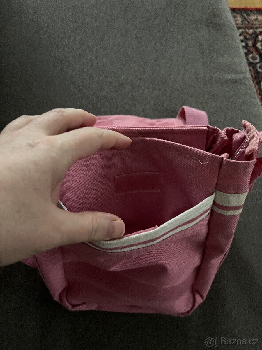 Crossbody kabelka Converse - 4