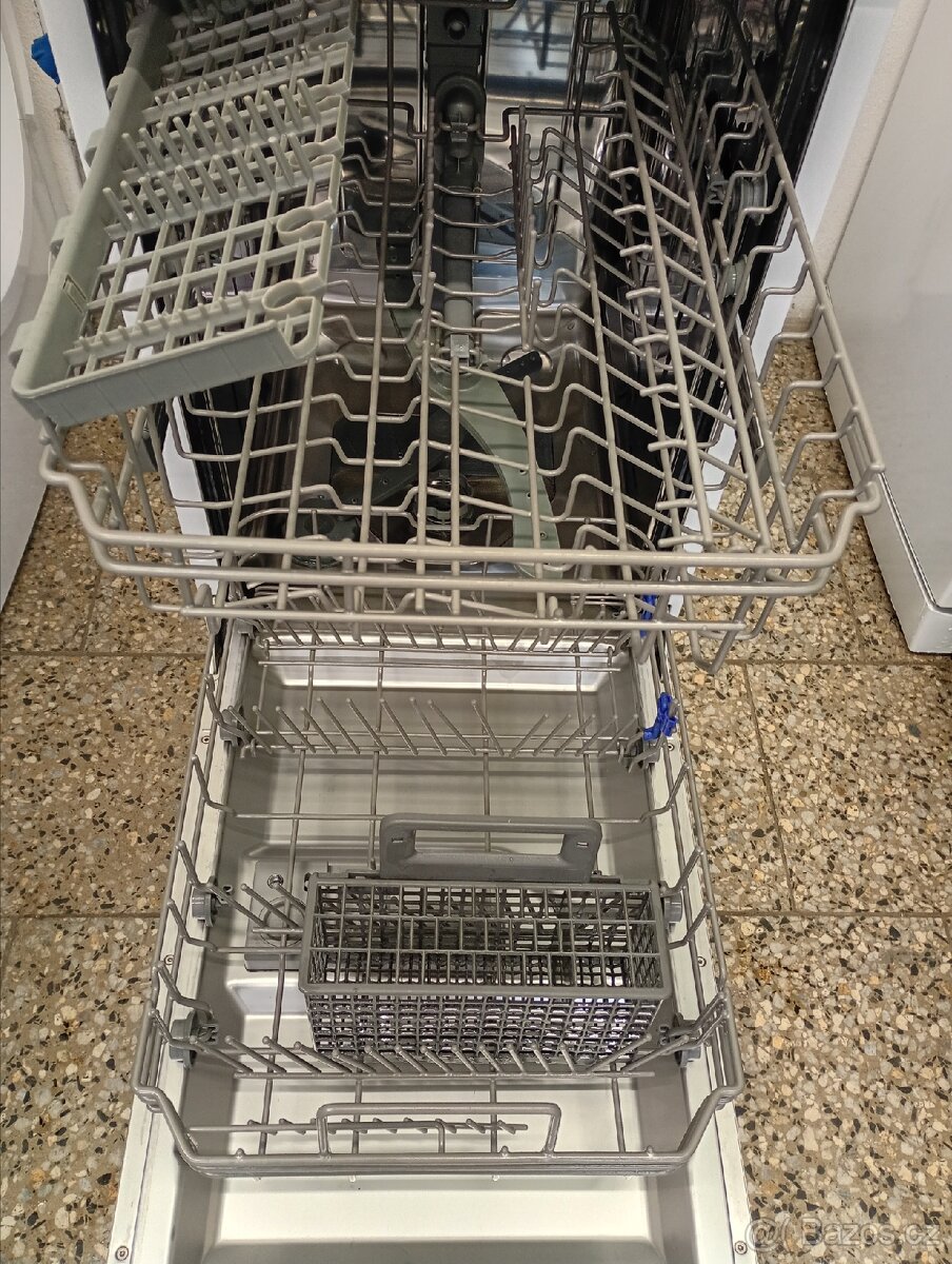 Myčka nádobí Amica - 4